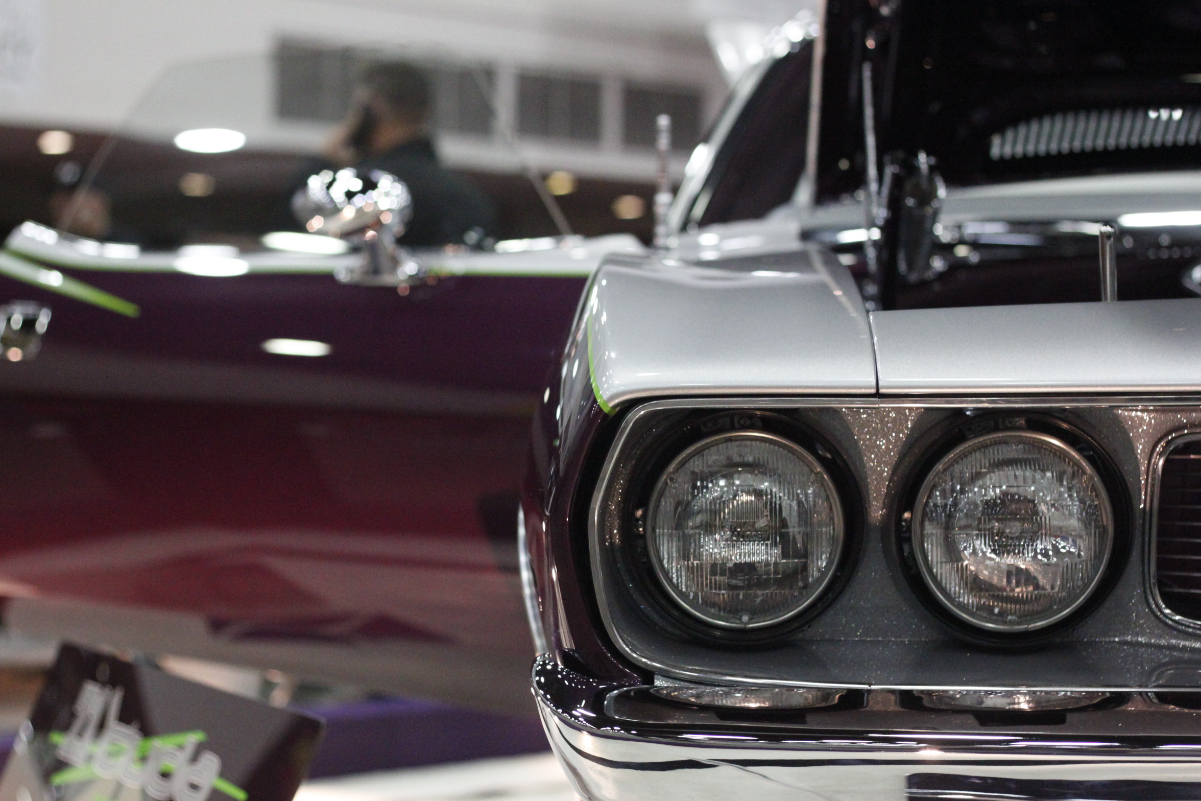 Detroit Autorama 2017
