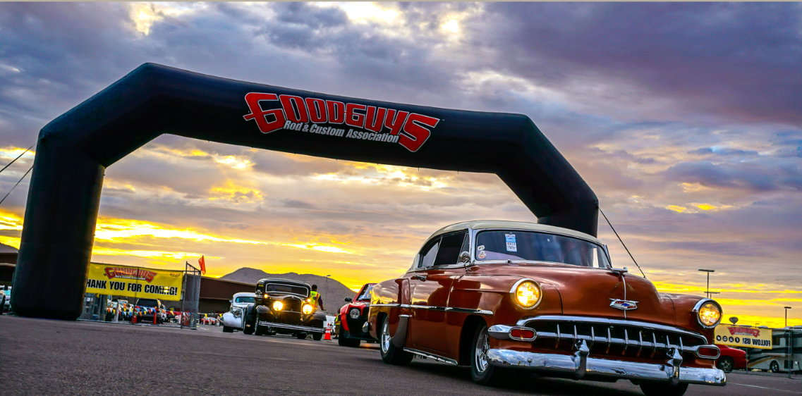 25th Speedway Motors Southwest Nationals