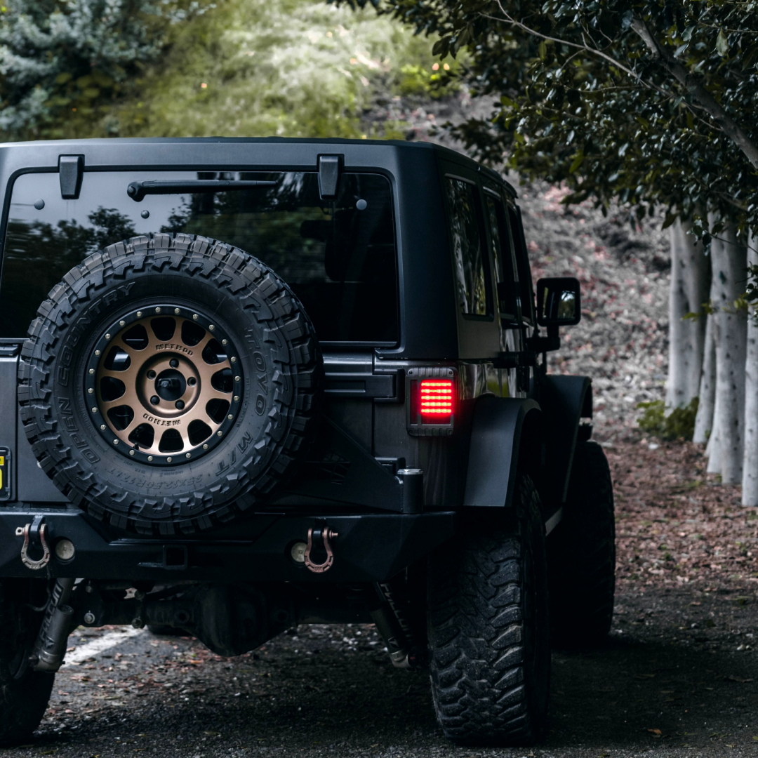 Bantam Jeep® Heritage Festival