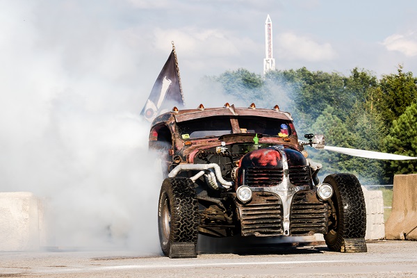 Street Machine Nationals 2023