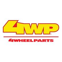 Honolulu 4 Wheel Parts Truckfest Show 2023