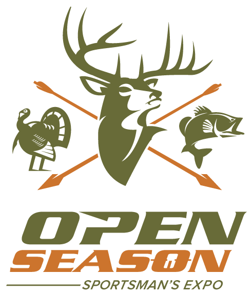 Wisconsin Open Season Sportsman's Expo