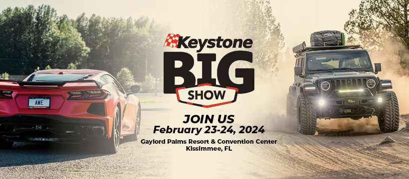 Keystone Big Show