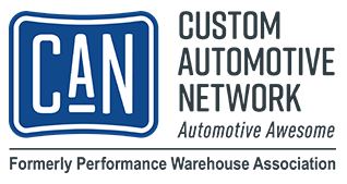 Kunzman & Associates wins 2019 CAN Reps of the Year