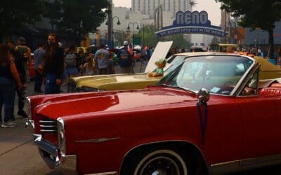 Hot August Nights 2022