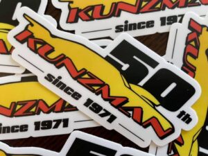 Kunzman & Associates Celebrates 50 Years
