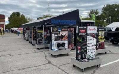 2021 Frankenmuth Car Show