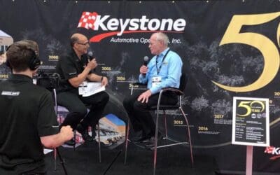 Keystone Big Show 2022