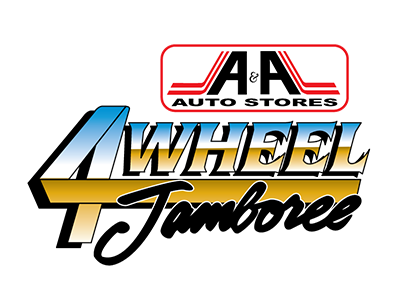 36th Annual A&A Auto Stores Summer 4-Wheel Jamboree