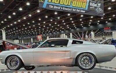 Detroit AutoRama